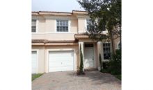 2851 SW 84TH TE # 105 Hollywood, FL 33025