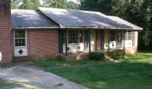 72 Squirrel Lane Winnsboro, SC 29180