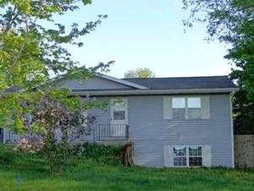 Frontage, Schofield, WI 54476