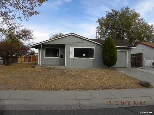 3213 Pine Ln, Carson City, NV 89706