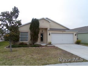 8686 Mizell Dr, Melbourne, FL 32940