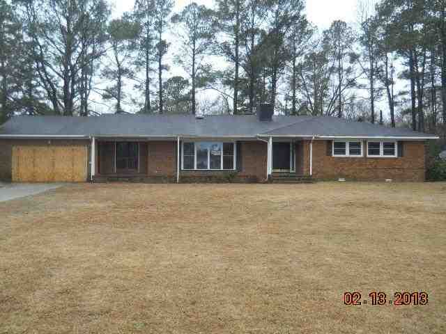 119 Henderson Rd, Trenton, NC 28585