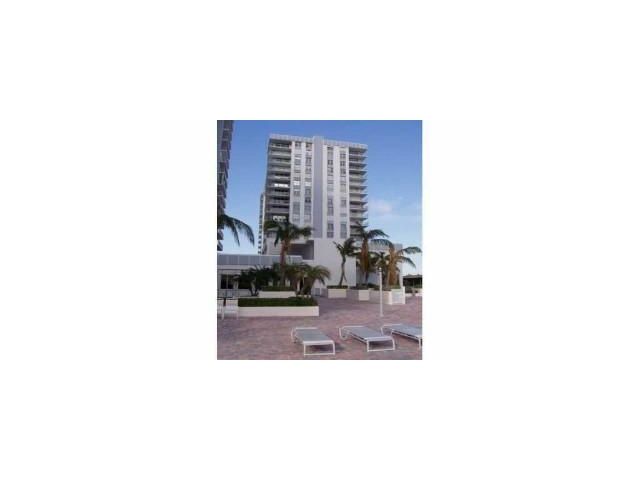 2751 S OCEAN DR # N1601, Hollywood, FL 33019