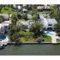 1010 S NORTHLAKE DR, Hollywood, FL 33019 ID:1096495