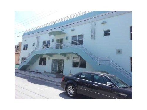 326 WILSON # 101, Hollywood, FL 33019