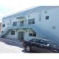 326 WILSON # 101, Hollywood, FL 33019 ID:5926517