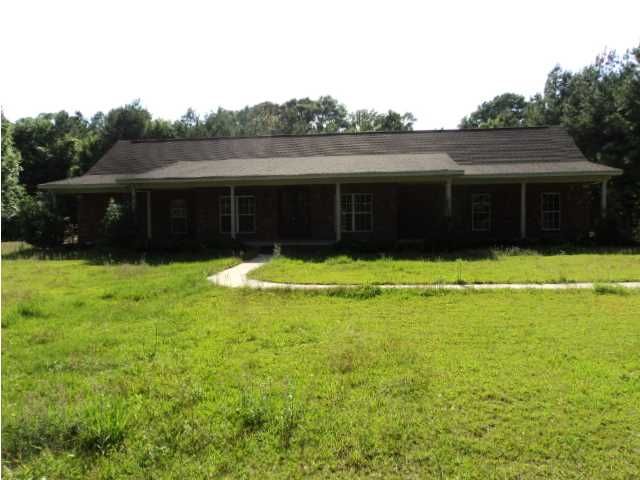 1645 Cassidy Rd, Terry, MS 39170