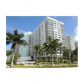 3725 S OCEAN DR # 315, Hollywood, FL 33019 ID:5901764