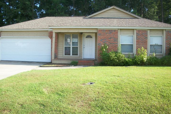 333 Greystone Pointe, Terry, MS 39170