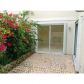 1235 YELLOWHEART WY, Hollywood, FL 33019 ID:5898604