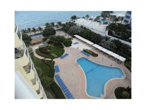 3001 S OCEAN DR # 437, Hollywood, FL 33019