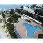 3001 S OCEAN DR # 437, Hollywood, FL 33019 ID:6045503