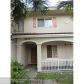 8285 SW 25TH CT # 104, Hollywood, FL 33025 ID:3501223