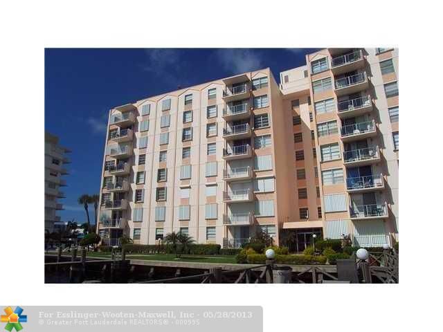 430 GOLDEN ISLES DR # 205, Hallandale, FL 33009