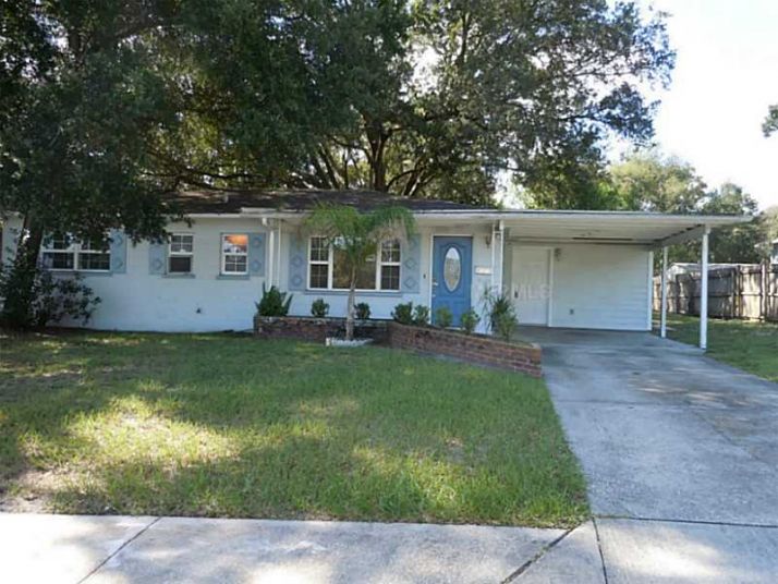 321 Robin Rd, Lakeland, FL 33803