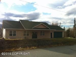 9660 E Strand Drive, Palmer, AK 99645