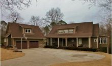 4585 Montclair Circle Gainesville, GA 30506