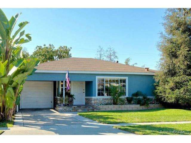 2714 West Olive Avenue, Fullerton, CA 92833