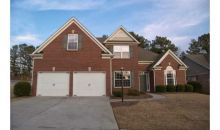 1406 Lechemin Drive Snellville, GA 30078