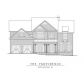 460 Scott Farm Drive, Powder Springs, GA 30127 ID:5546438