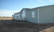 6810 N Ramah Hwy Yoder, CO 80864