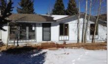 280 Circle Drive Woodland Park, CO 80863