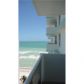 3725 S OCEAN DR # 1505, Hollywood, FL 33019 ID:994394