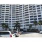 3505 S OCEAN DR # 205, Hollywood, FL 33019 ID:1109307