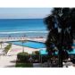 3505 S OCEAN DR # 205, Hollywood, FL 33019 ID:1109309