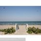 4001 S OCEAN DR # 3K, Hollywood, FL 33019 ID:818655