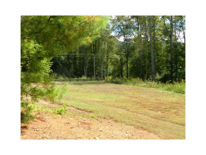 0 Lot 17 Francis Drive, Ellijay, GA 30540