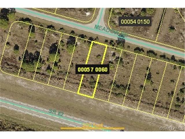 2910 Meadow RD, Lehigh Acres, FL 33974