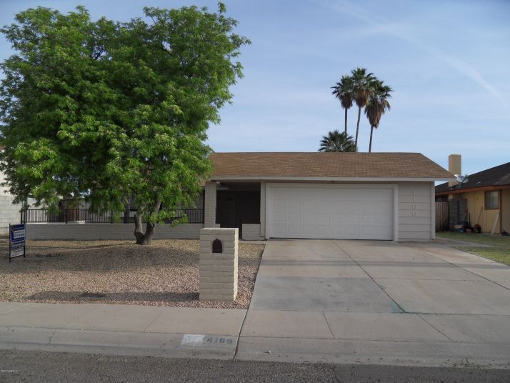 4166 W Evans Dr, Phoenix, AZ 85053