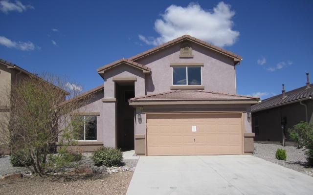 2737 Violeta Cir SE, Rio Rancho, NM 87124