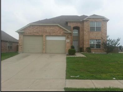 131 Fallen Rock Dr, Waxahachie, TX 75165