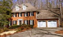 4680 Jefferson Township Lane Marietta, GA 30066