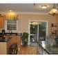 Unit 1268 - 1268 Harris Commons Place, Roswell, GA 30076 ID:5652006