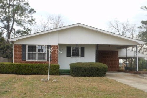 3229 Mckay Dr, Macon, GA 31206