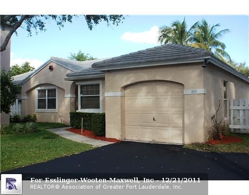 845 NW 98TH AVE, Fort Lauderdale, FL 33324