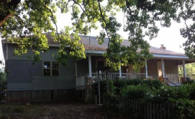 3573 Kowaliga Rd, Eclectic, AL 36024