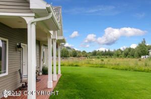 14067 Doc McKinley Avenue, Palmer, AK 99645