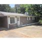 5402 Carol Circle, Mableton, GA 30126 ID:1565982