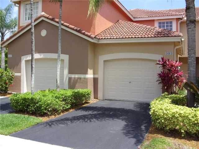 3664 SAN SIMEON CR # 3664, Fort Lauderdale, FL 33331