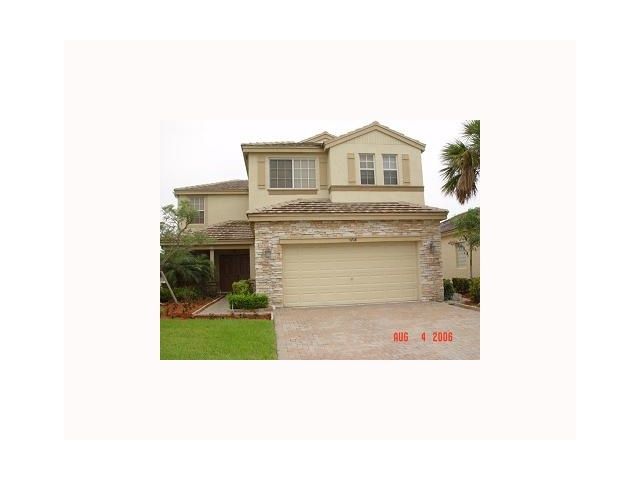 5708 SADDLE TRAIL LN, Lake Worth, FL 33467