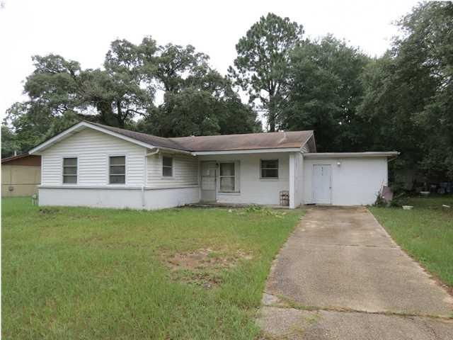 4477 E Montclair Rd, Pensacola, FL 32505