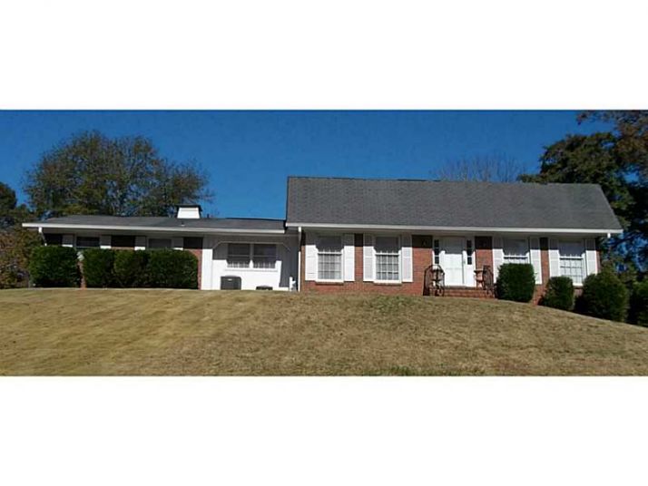 3722 Chateauguay Drive, Decatur, GA 30034