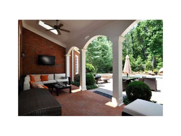 4855 Mulberry Drive, Marietta, GA 30068