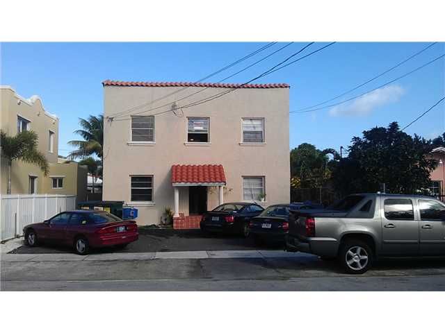 2285 NW 2 ST, Miami, FL 33125