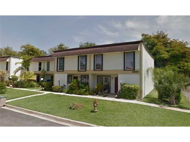 3301 RALEIGH ST # 4-F, Hollywood, FL 33021