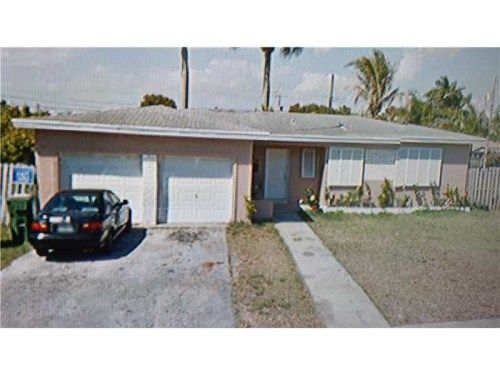 949 NW 10TH ST, Homestead, FL 33030